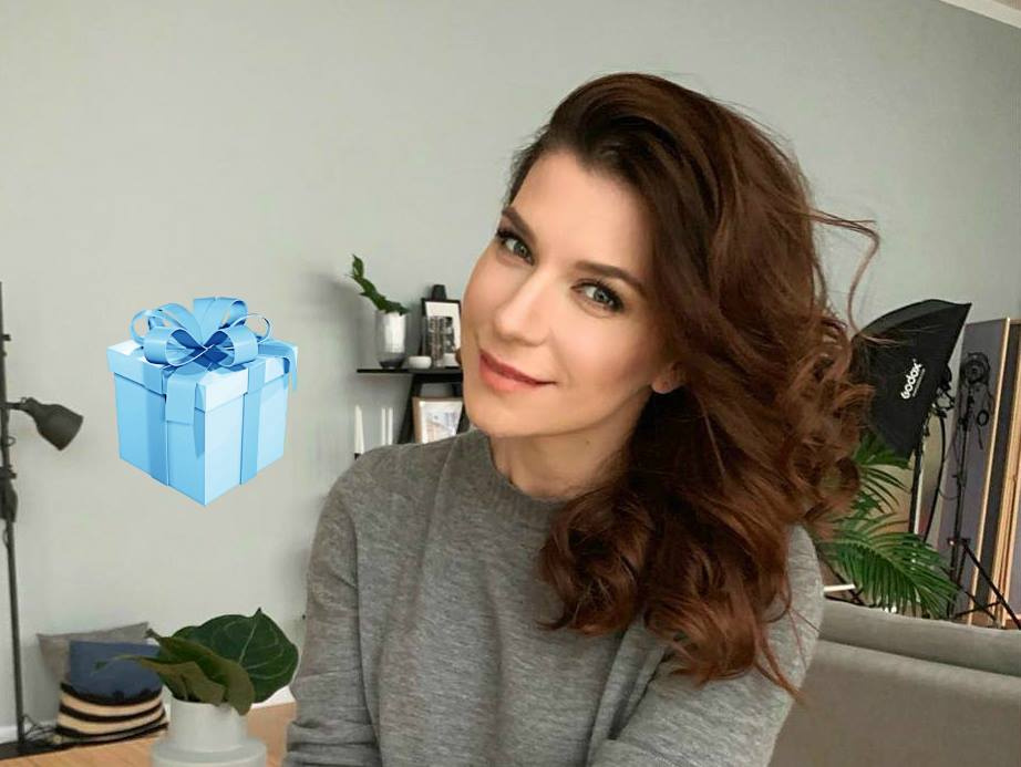 Екатерина Волкова поделилась идеями, что подарить мужчинам на 23 февраля